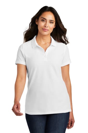 Classic Polo Shirt image