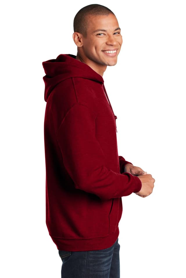 Hooded Sweatshirt image