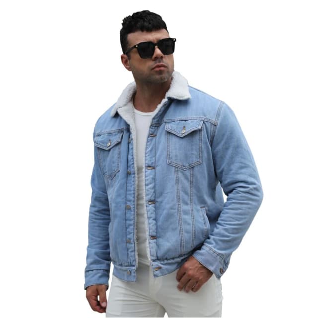 Denim Jacket image