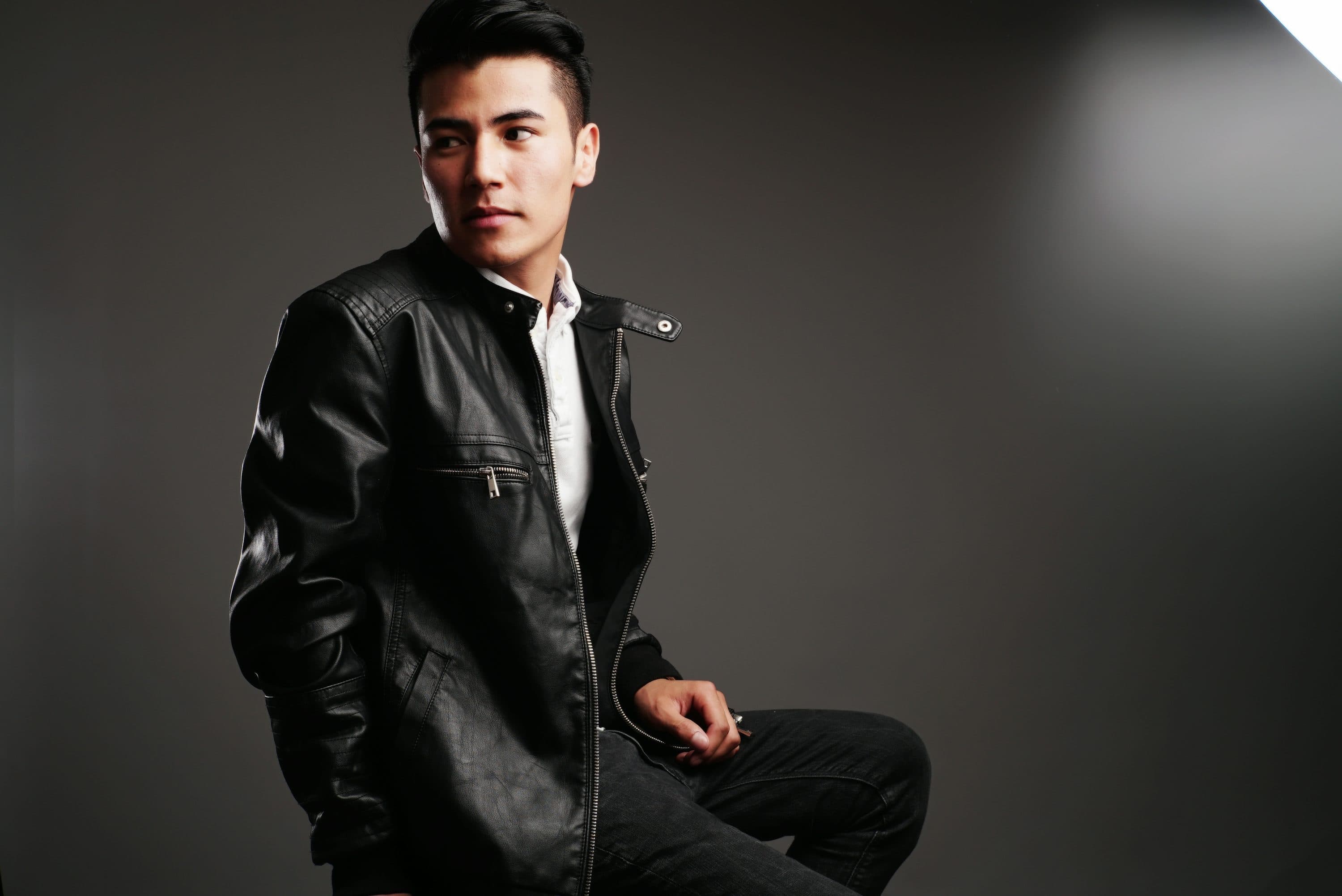 men's clothing