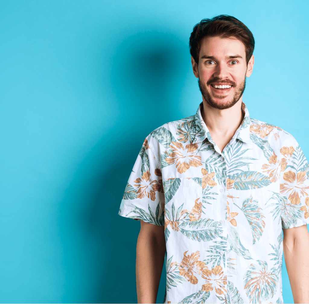 Hawaiin
Prints