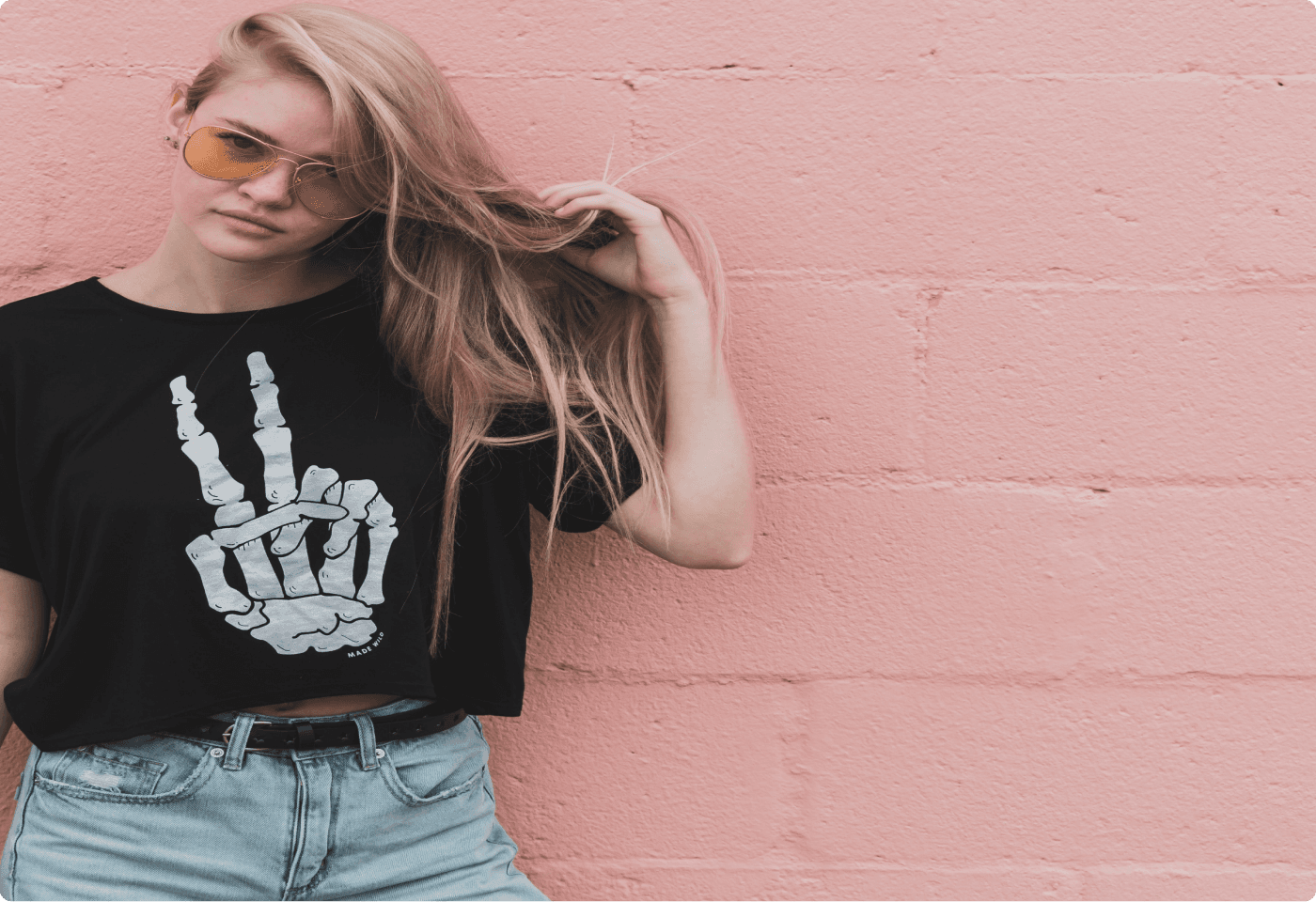 Rebel
Shirts